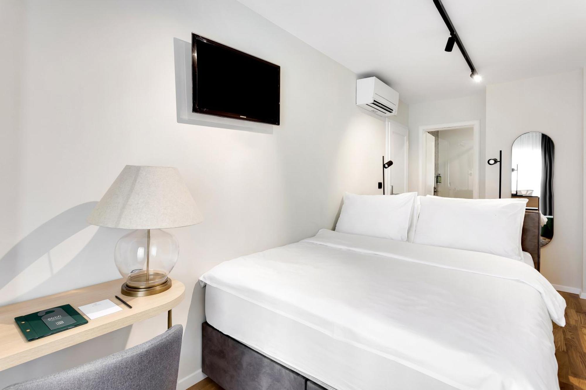 Bloom Hotel Ljubljana Ngoại thất bức ảnh