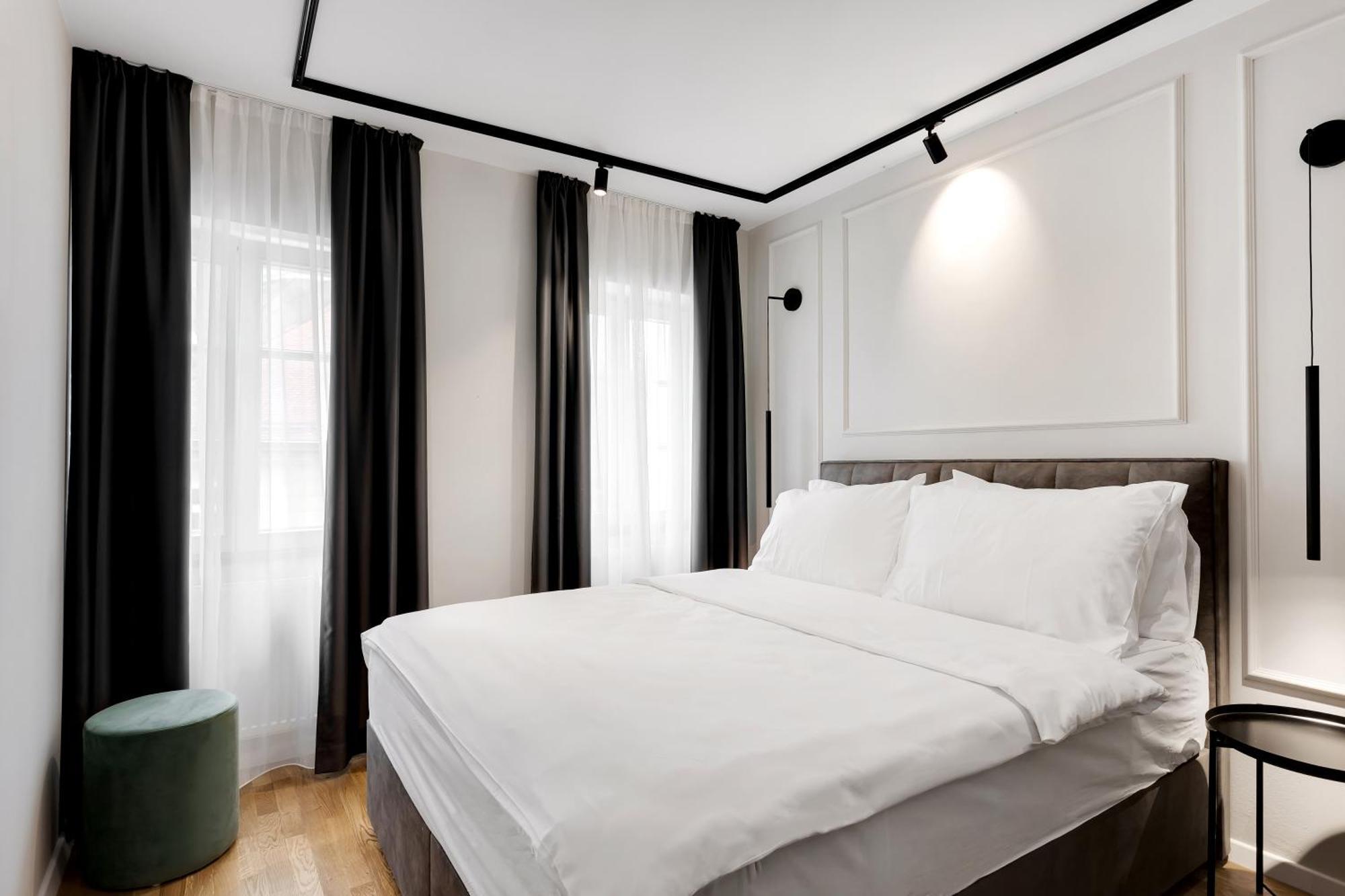 Bloom Hotel Ljubljana Ngoại thất bức ảnh