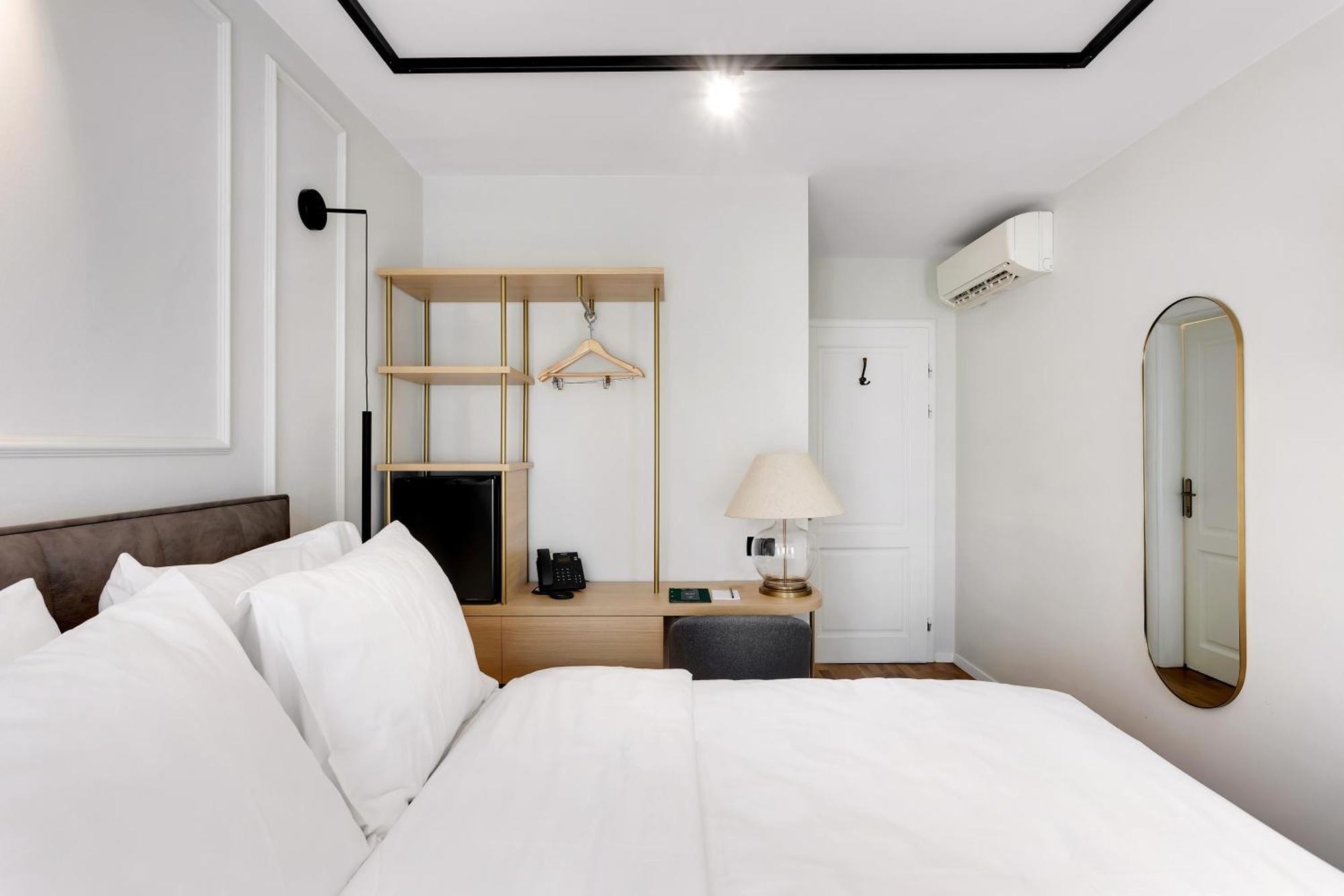 Bloom Hotel Ljubljana Ngoại thất bức ảnh